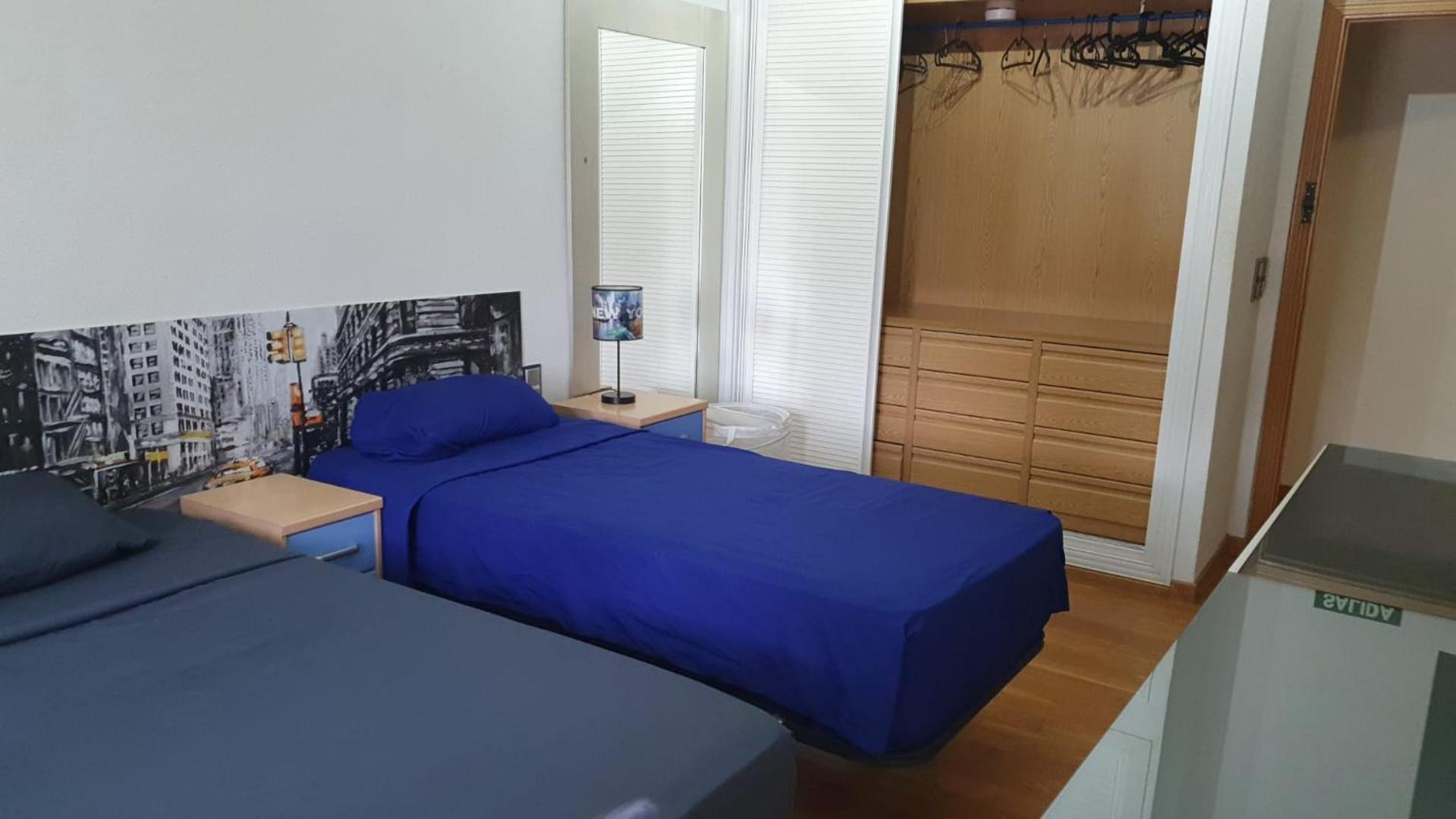 Casa Pinares Hotell Mostoles Eksteriør bilde