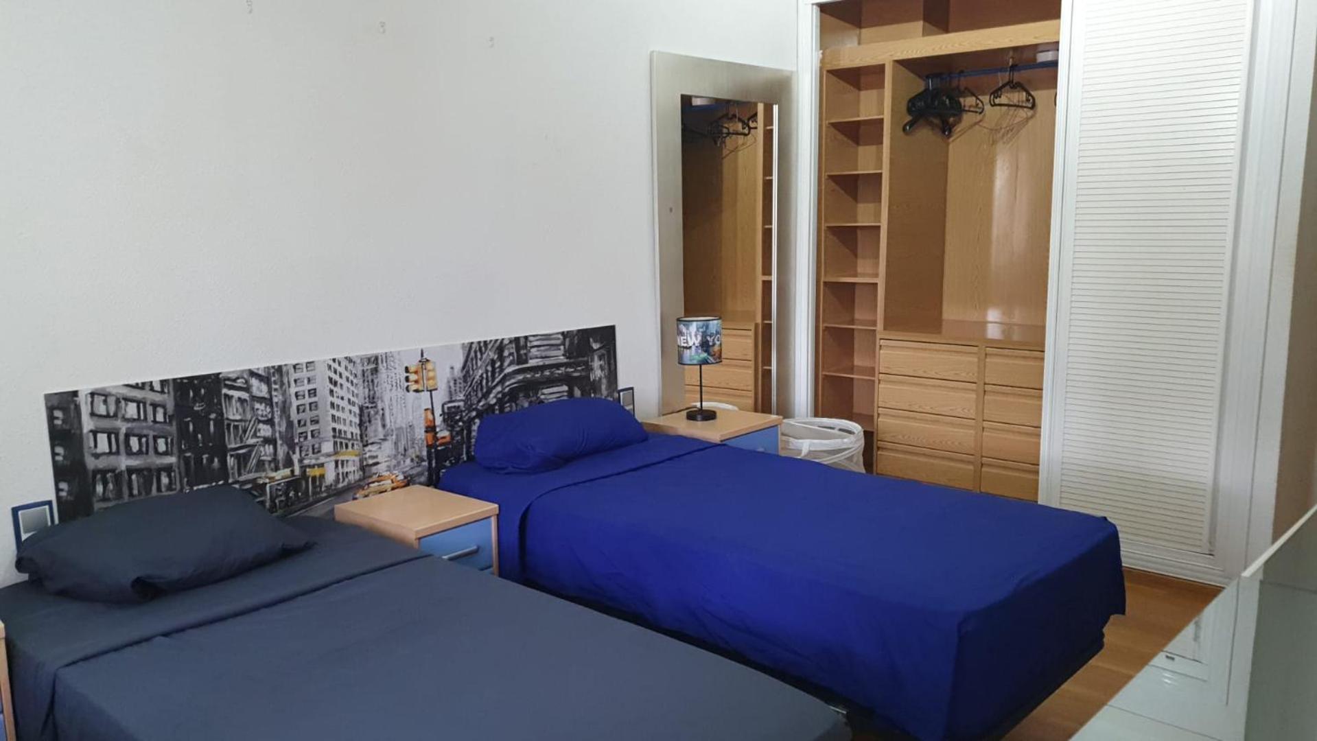 Casa Pinares Hotell Mostoles Eksteriør bilde