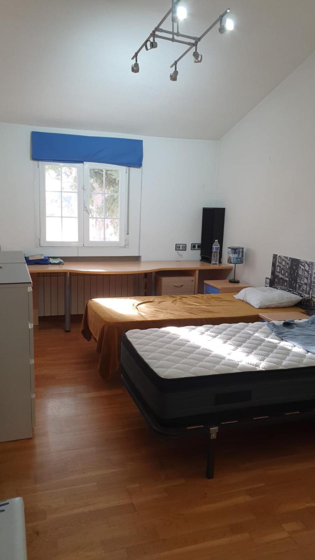 Casa Pinares Hotell Mostoles Eksteriør bilde