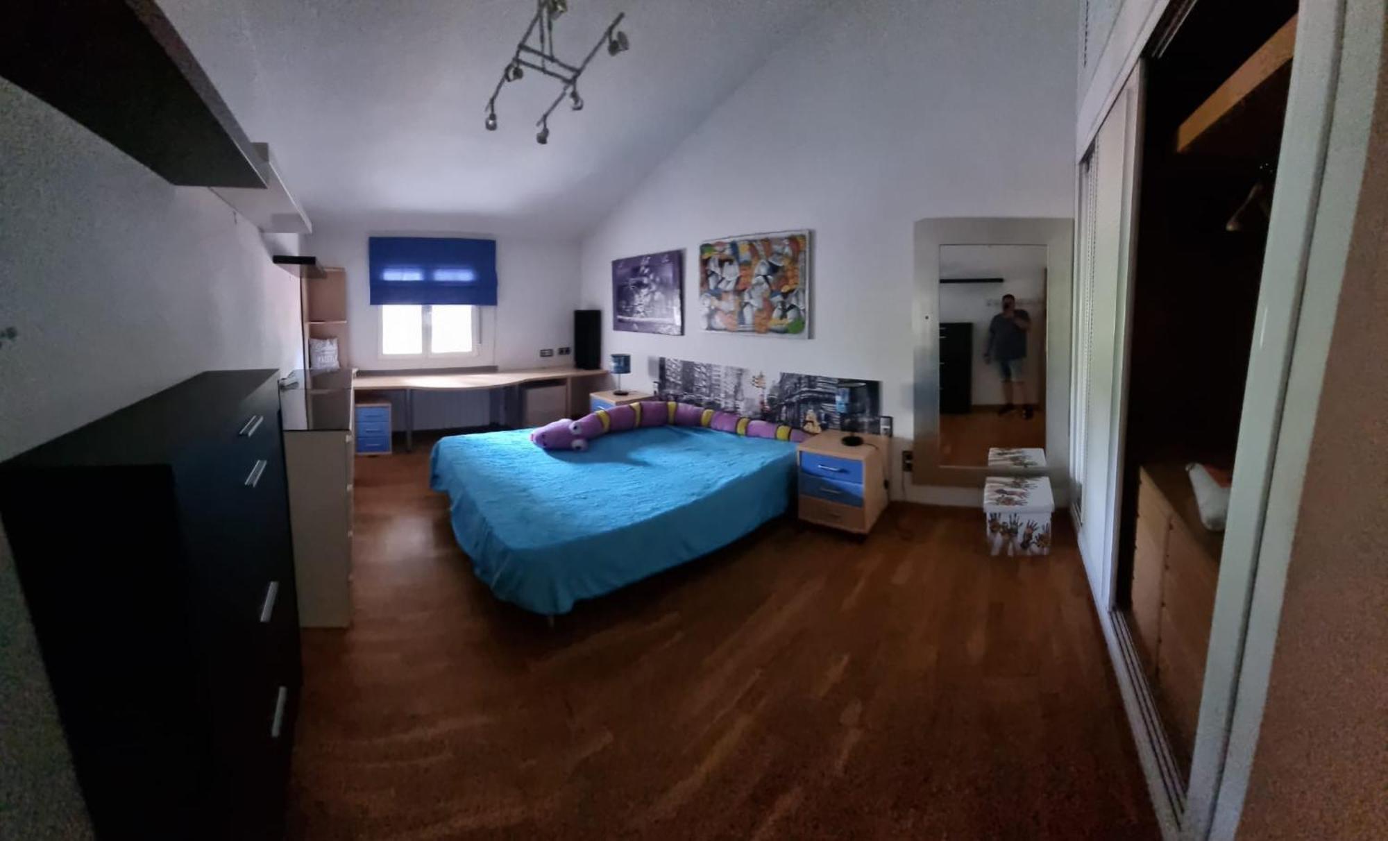 Casa Pinares Hotell Mostoles Eksteriør bilde