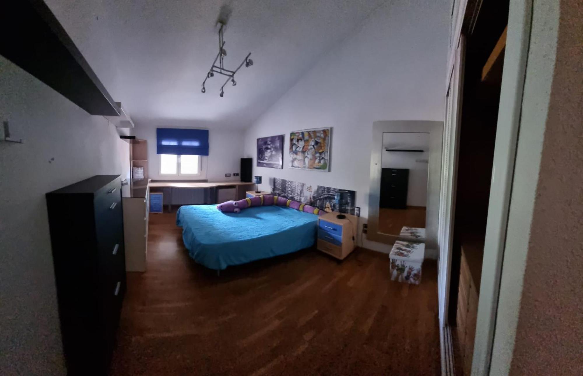 Casa Pinares Hotell Mostoles Eksteriør bilde