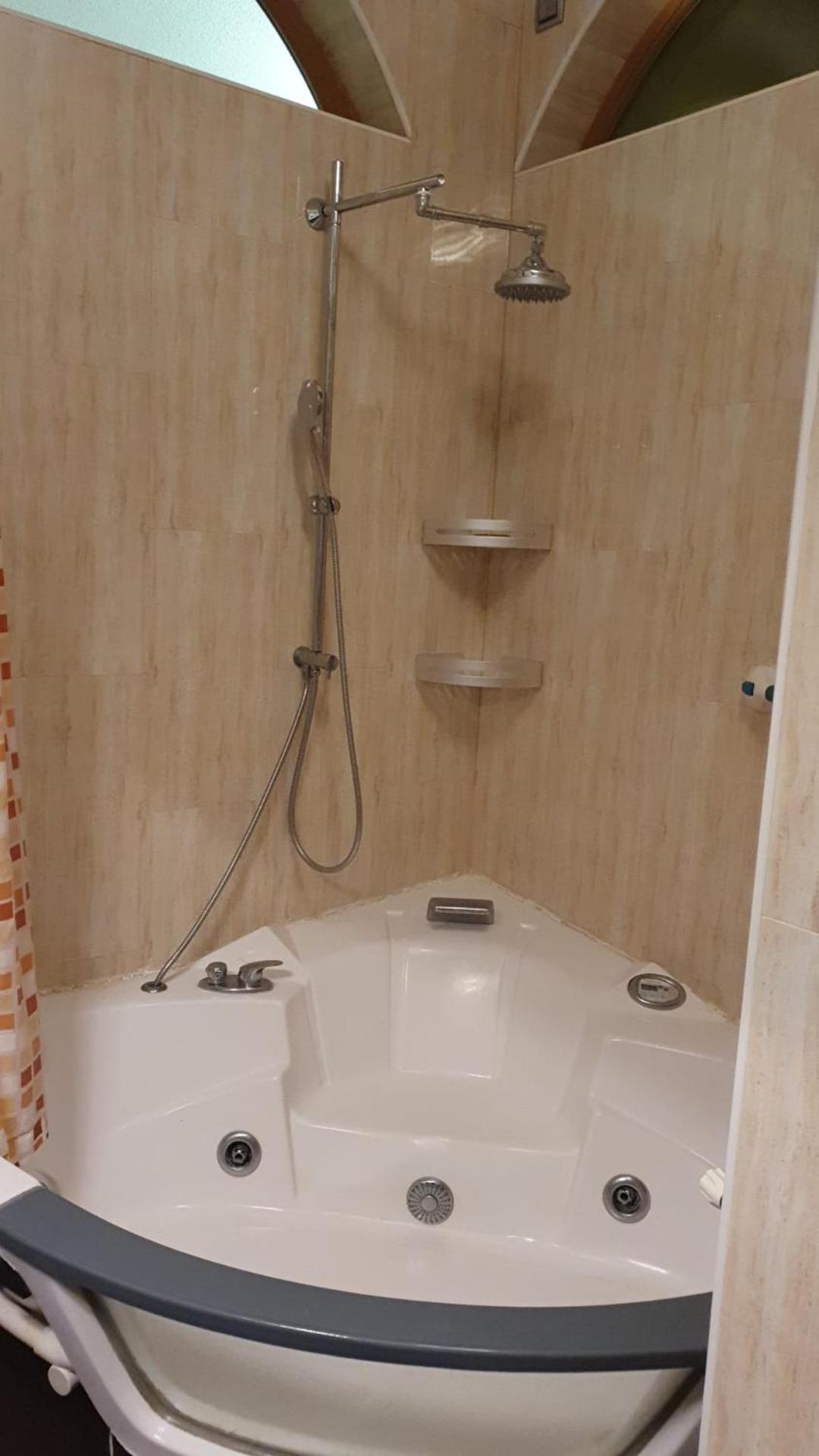 Casa Pinares Hotell Mostoles Eksteriør bilde
