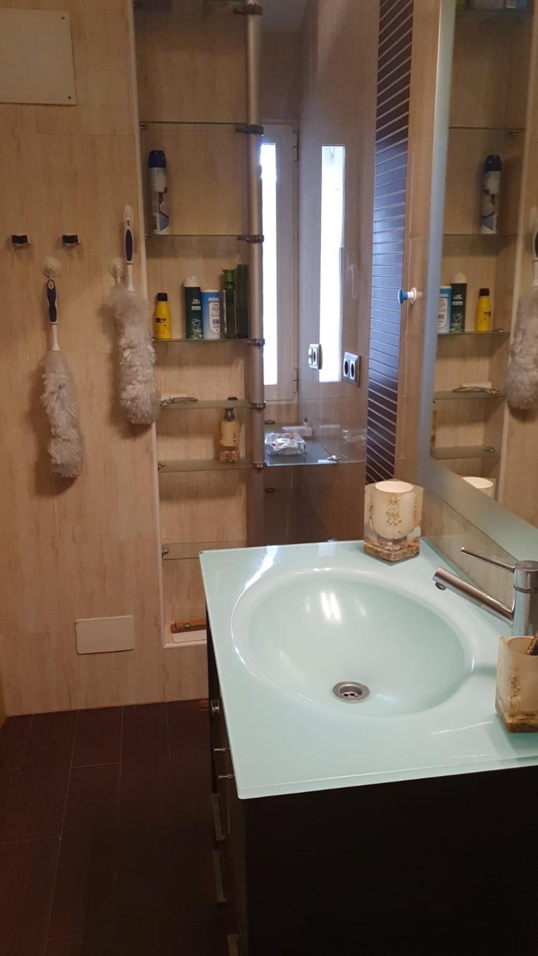 Casa Pinares Hotell Mostoles Eksteriør bilde