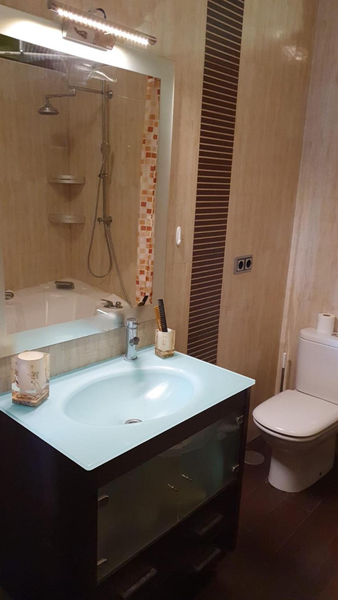 Casa Pinares Hotell Mostoles Eksteriør bilde