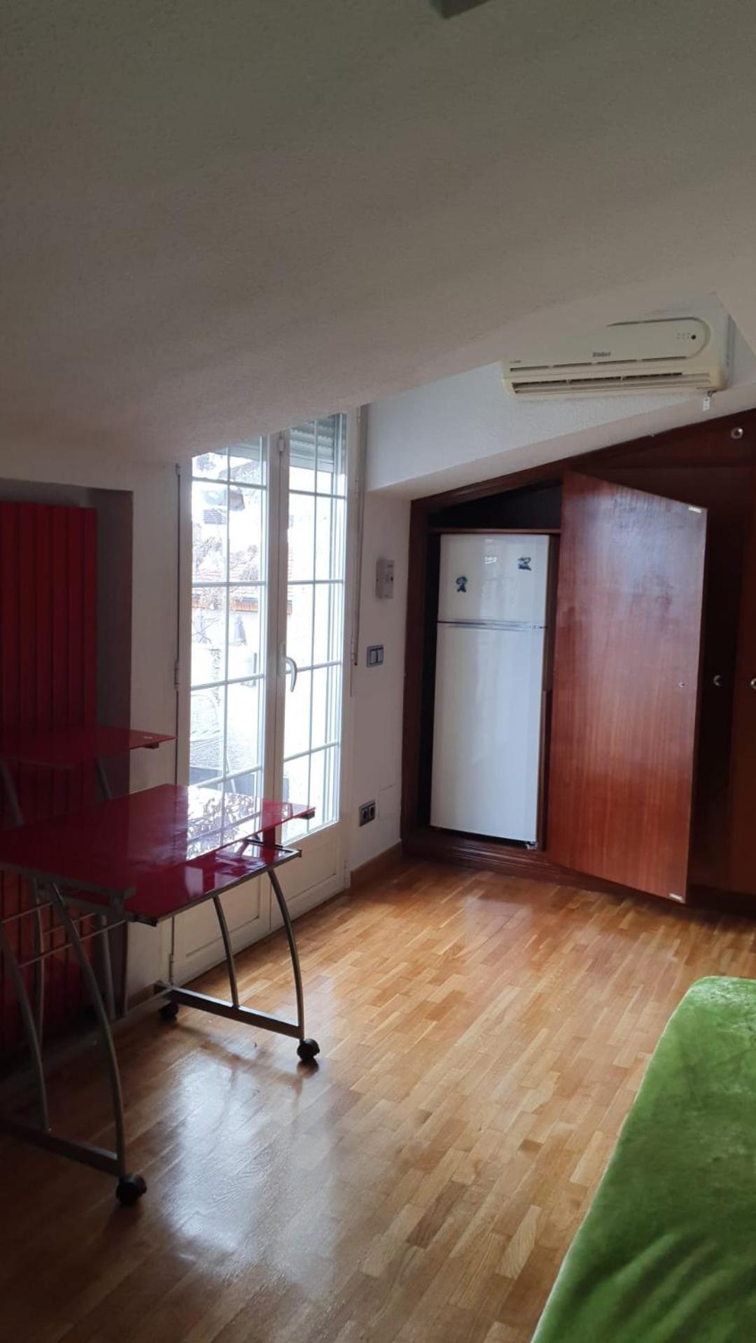 Casa Pinares Hotell Mostoles Eksteriør bilde