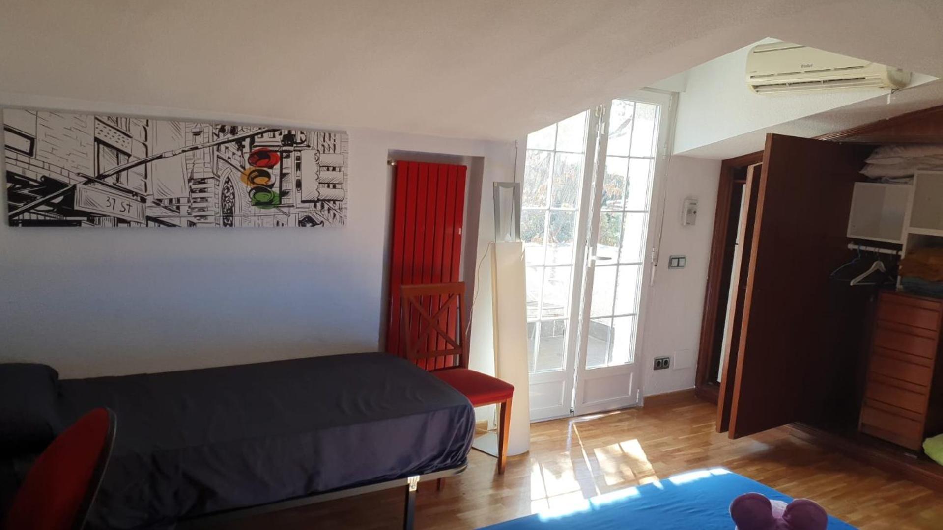 Casa Pinares Hotell Mostoles Eksteriør bilde