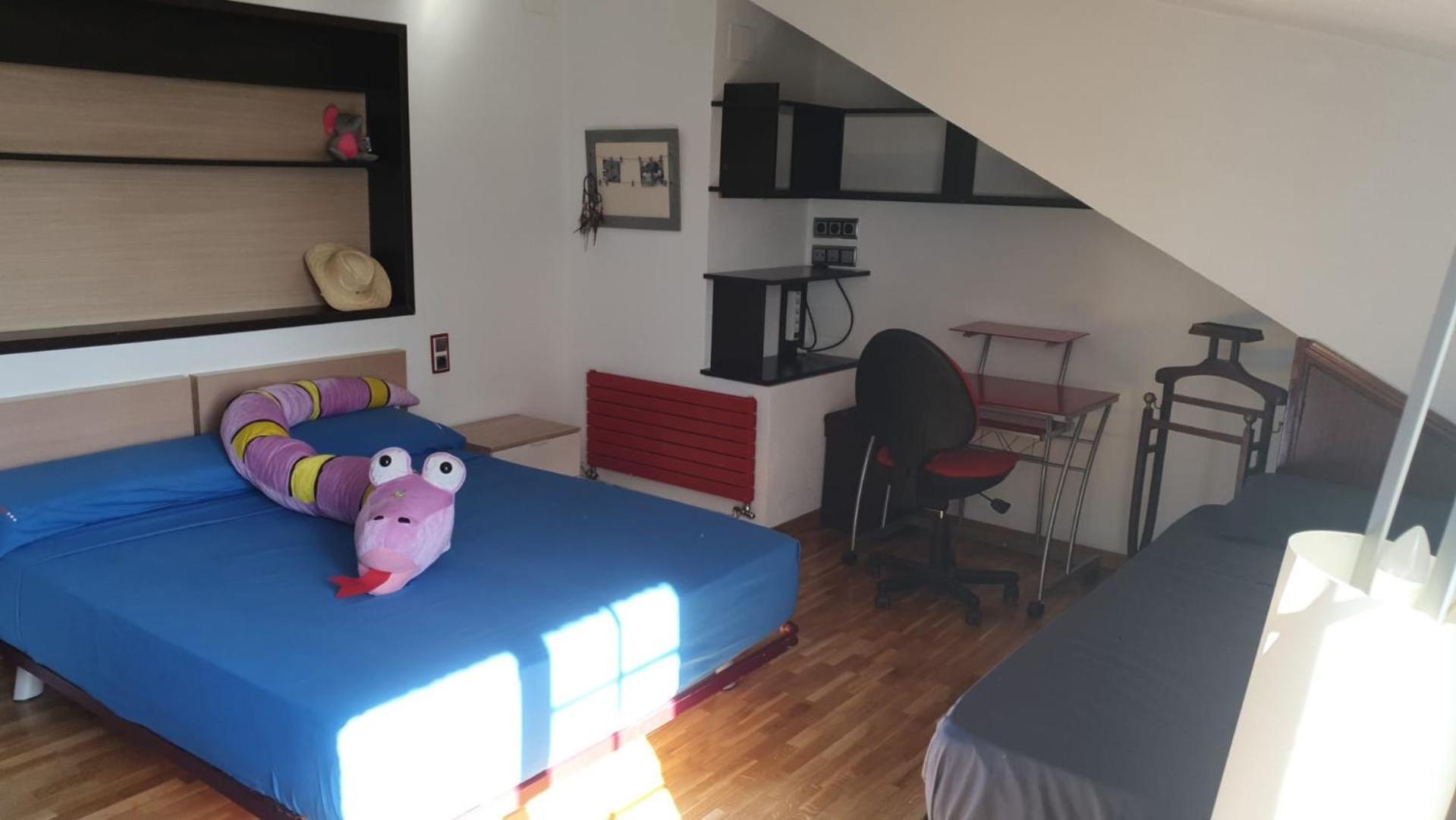 Casa Pinares Hotell Mostoles Eksteriør bilde