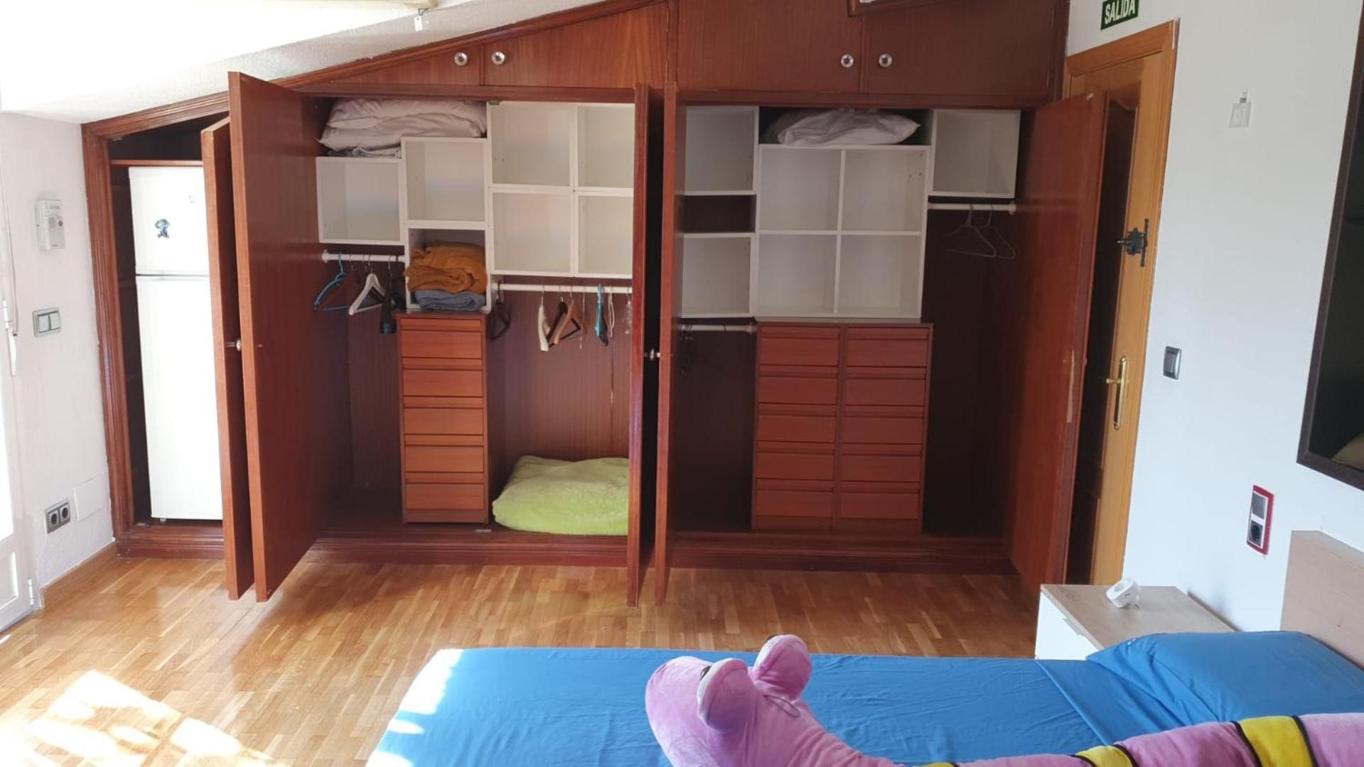 Casa Pinares Hotell Mostoles Eksteriør bilde