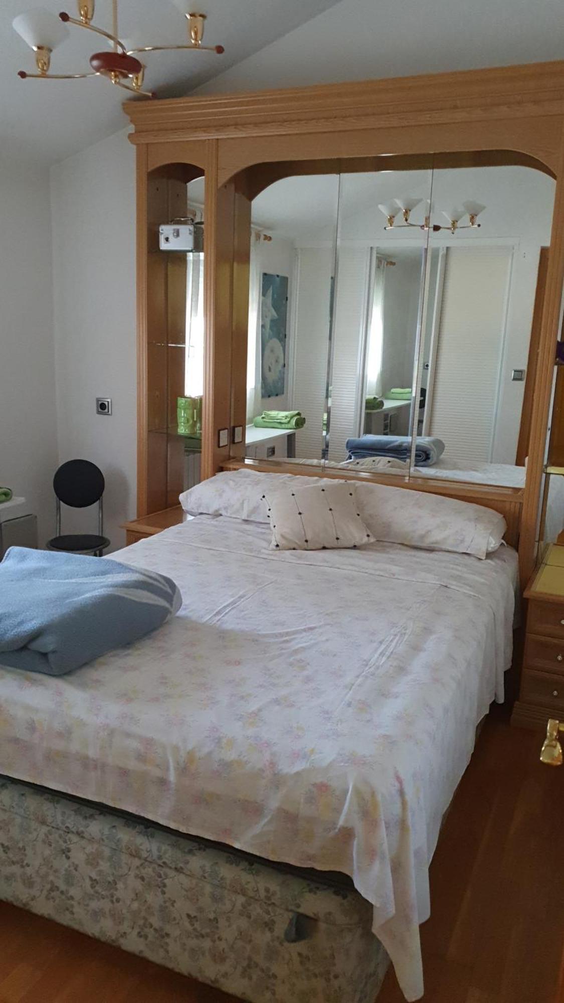 Casa Pinares Hotell Mostoles Rom bilde