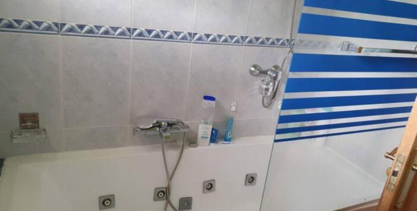Casa Pinares Hotell Mostoles Eksteriør bilde