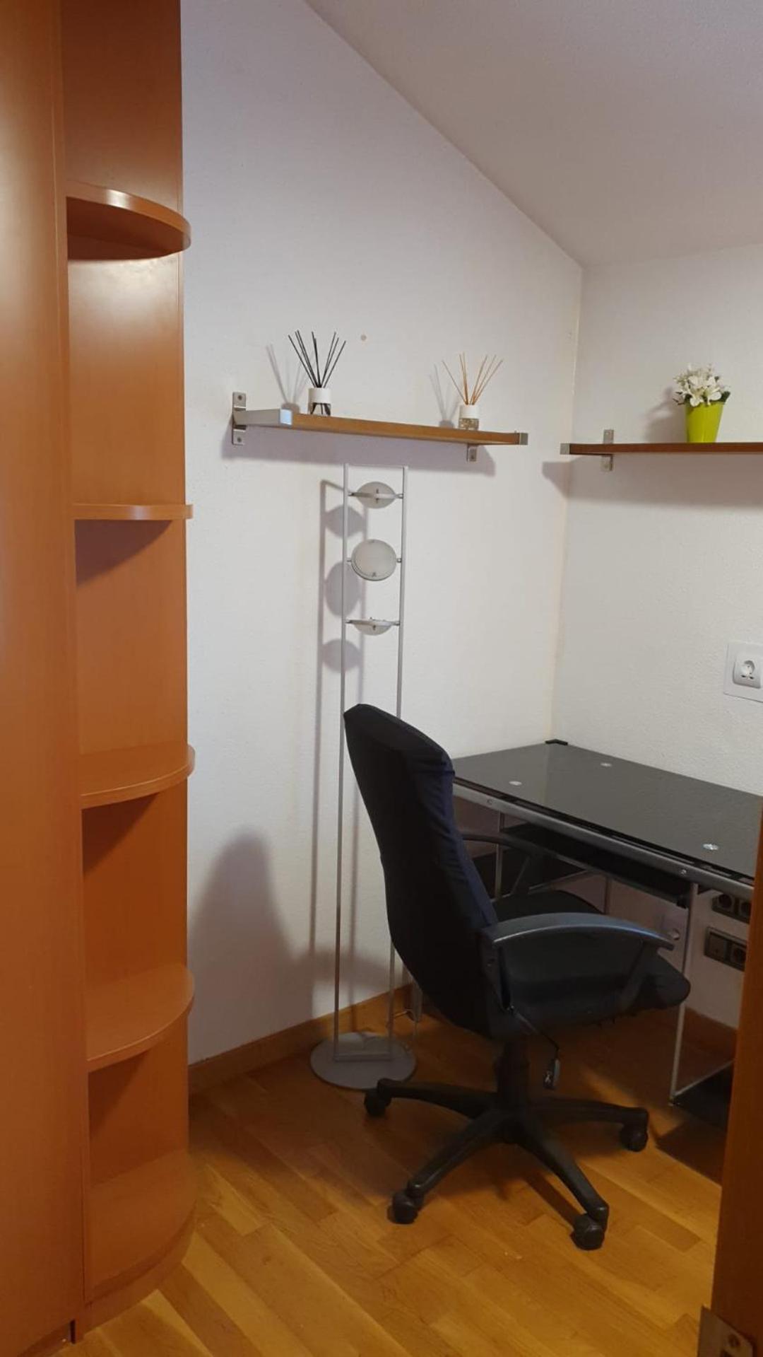 Casa Pinares Hotell Mostoles Eksteriør bilde